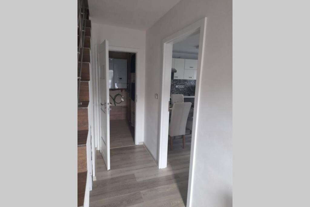 Verunka V Malebne Vesnicce Na Jizni Morave Holiday home *