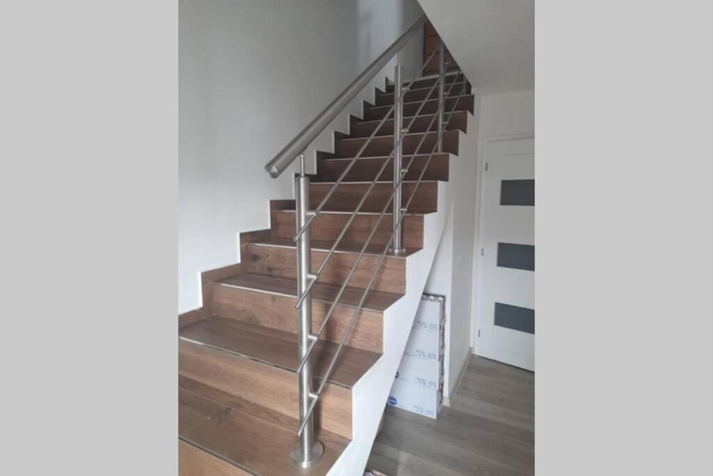 Verunka V Malebne Vesnicce Na Jizni Morave Holiday home *