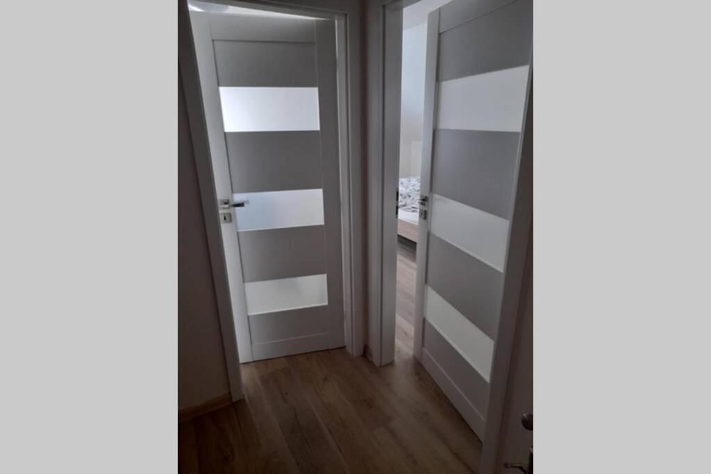 Holiday home Verunka V Malebne Vesnicce Na Jizni Morave *