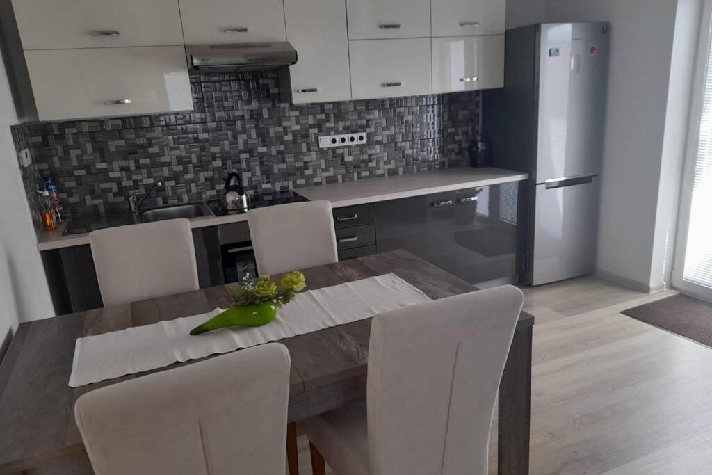 Holiday home Verunka V Malebne Vesnicce Na Jizni Morave *